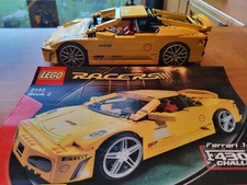 Lego racers lamborghini for sale  Redmond