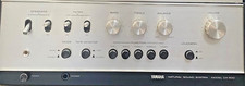 Amplificatore yamaha 500 usato  Napoli