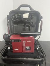 Jvc c7u vhs for sale  Taunton