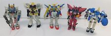 Bandai gundam action for sale  Blackwood
