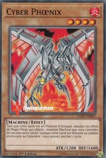 Cyber phoenix ledd d'occasion  Argenteuil