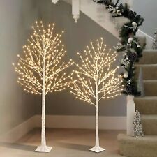 Eambrite lighted birch for sale  WORKSOP