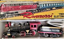 Rivarossi locomotiva vapore usato  Torino