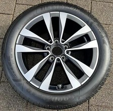 Riginal alufelge mercedes gebraucht kaufen  Bad Tölz