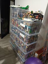 Lego 3kg lotto usato  Noceto