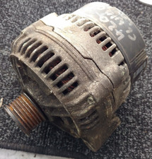 Bosch 143a alternator for sale Bosch 143a alternator for sale  SOUTHAMPTON