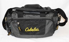 Cabela catch gray for sale  Goldendale