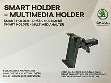 Skoda smart holder gebraucht kaufen  Eichenau