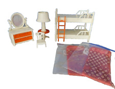 Plastic doll house for sale  Aurora