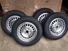 Volvo 240 set usato  Brescia