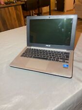 Asus x201e intel d'occasion  Caussade