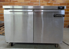 Continental refrigerator swf48 for sale  Phelps