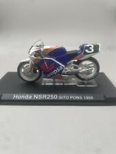 Moto honda ndr250 d'occasion  Plouhinec