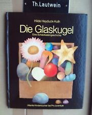 Hilde heyduck huth gebraucht kaufen  Nürnberg