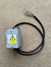 Honeywell port motorised for sale Honeywell port motorised for sale  PINNER