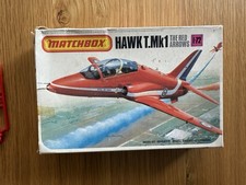 Matchbox pk27 hawk for sale  WOKINGHAM