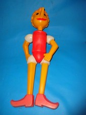 Ddr buratino pinocchio gebraucht kaufen  Osterfeld, Meineweh