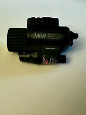 M6x led tactical for sale  Fountain