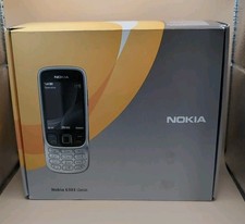 Nokia 6303 classic for sale  ERITH