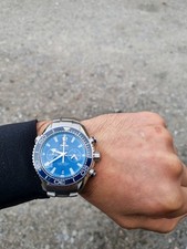 Omega seamaster men for sale  DAGENHAM