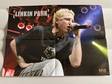 Chester bennington muse for sale  SALE