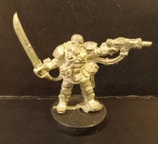 Classic kasrkin sergeant for sale  Camarillo