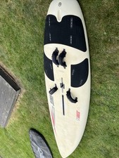 windsurf board sail for sale windsurf board sail for sale CHESTER LE STREET