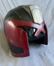 dredd helmet for sale dredd helmet for sale  HORLEY
