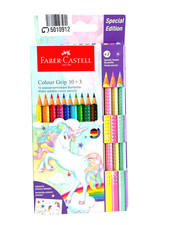 Faber castell buntstifte gebraucht kaufen  Deutschland