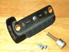 Fender 1969 Chrome Jaguar Bridge Mute comprar usado  Enviando para Brazil