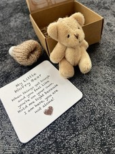 Teddy bear hug for sale  BOLTON