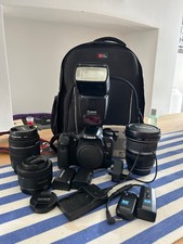Canon 70d kit for sale  SALE