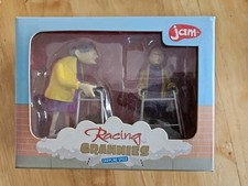 Vintage racing grannies for sale  SOUTHEND-ON-SEA