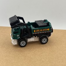 Matchbox garbage gulper for sale  HAVANT