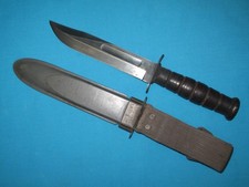 Wwii mark2 knife for sale  Dunnellon