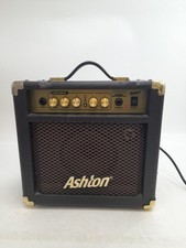 Ashton aea10 acoustic for sale  RADSTOCK