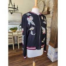 Elevenses anthropologie embroi for sale  Malvern