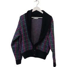 Jaeger vintage multicoloured for sale  UK