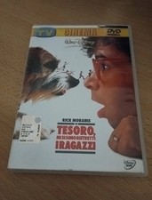 Dvd tesoro sono usato Dvd tesoro sono usato  Roma