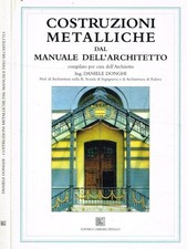Costruzioni metalliche dal usato  Italia