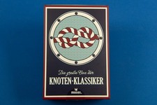Große box knoten gebraucht kaufen  Augsburg