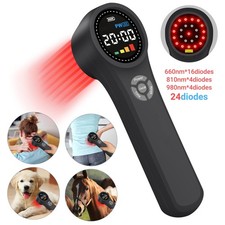 Zjzk cold laser for sale  TAMWORTH