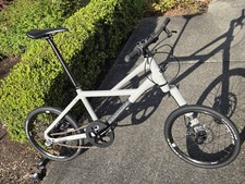 2014 cannondale hooligan for sale  Renton