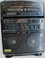 Giochi preziosi musicassette usato  Gradisca d'Isonzo