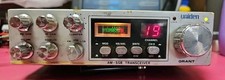 Uniden grant radio. for sale  Monroe Township