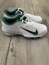 Sapato de golfe Nike Air Zoom Infinity Tour 2 tamanho 10 Photon Dust/verde HQ2158-100 masculino comprar usado Sapato de golfe Nike Air Zoom Infinity Tour 2 tamanho 10 Photon Dust/verde HQ2158-100 masculino comprar usado  Enviando para Brazil