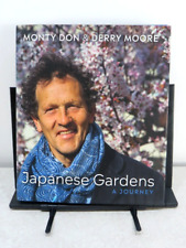 Japanese gardens journey for sale  LEICESTER