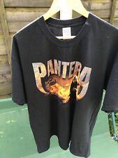 Pantera shirt dimebag for sale  HYDE