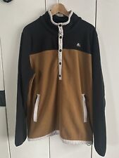 Protest fleece jumper for sale  SOUTHAMPTON