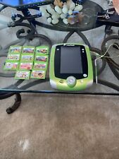 Leapfrog leappad green for sale  Austin